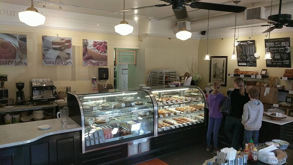Flour Chylde Bakery | bakery | 850 Grant Ave, Novato, CA 94945, USA | 4158937700 OR +1 415-893-7700