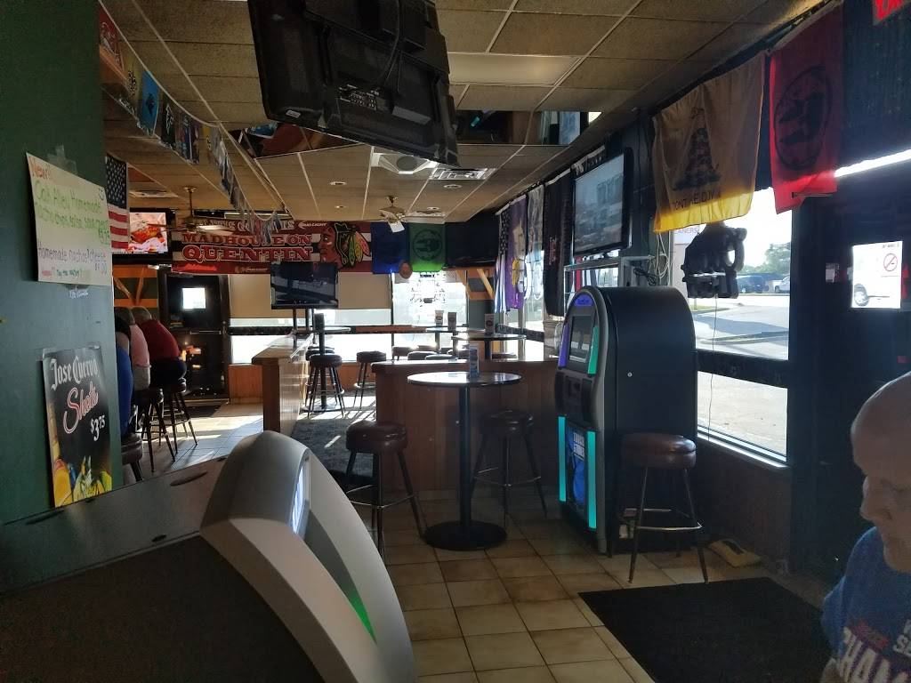 Old Oak Pizza Co | restaurant | 781 N Quentin Rd, Palatine, IL 60067, USA | 8473596444 OR +1 847-359-6444