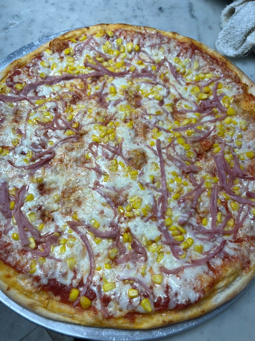 Memos Pizzeria & Grill | restaurant | 609 Stuyvesant Ave, Lyndhurst, NJ 07071, USA | 2015144932 OR +1 201-514-4932