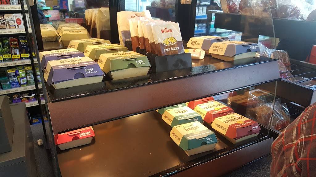 Wawa | cafe | 701 1st St E, Bradenton, FL 34208, USA | 9419004449 OR +1 941-900-4449