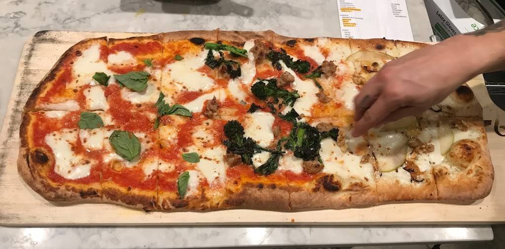 Trenta, pizza & cucina | restaurant | 1661 Superior Ave Ste. D, Costa Mesa, CA 92627, USA | 9492706652 OR +1 949-270-6652