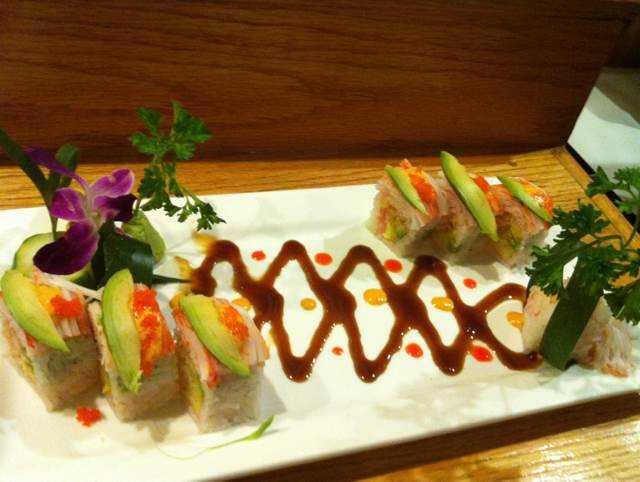 Cho Cho San Sushi Bar | restaurant | #3, 1422, 981 N Wales Rd, North Wales, PA 19454, USA | 2158551681 OR +1 215-855-1681