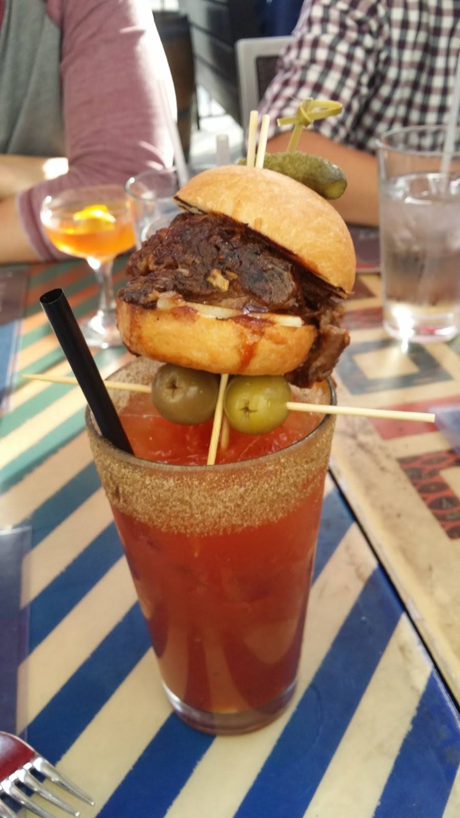 The Attic | restaurant | 3441 E Broadway, Long Beach, CA 90803, USA | 5624330153 OR +1 562-433-0153