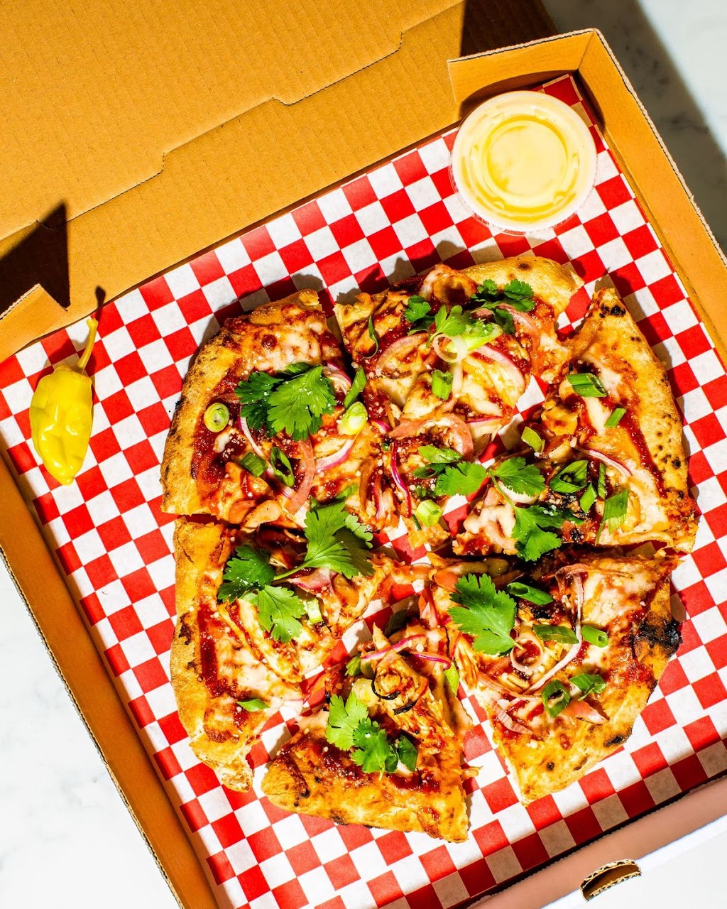 Little Louies AVL | restaurant | 32 Banks Ave #103, Asheville, NC 28801, USA | 8282327216 OR +1 828-232-7216