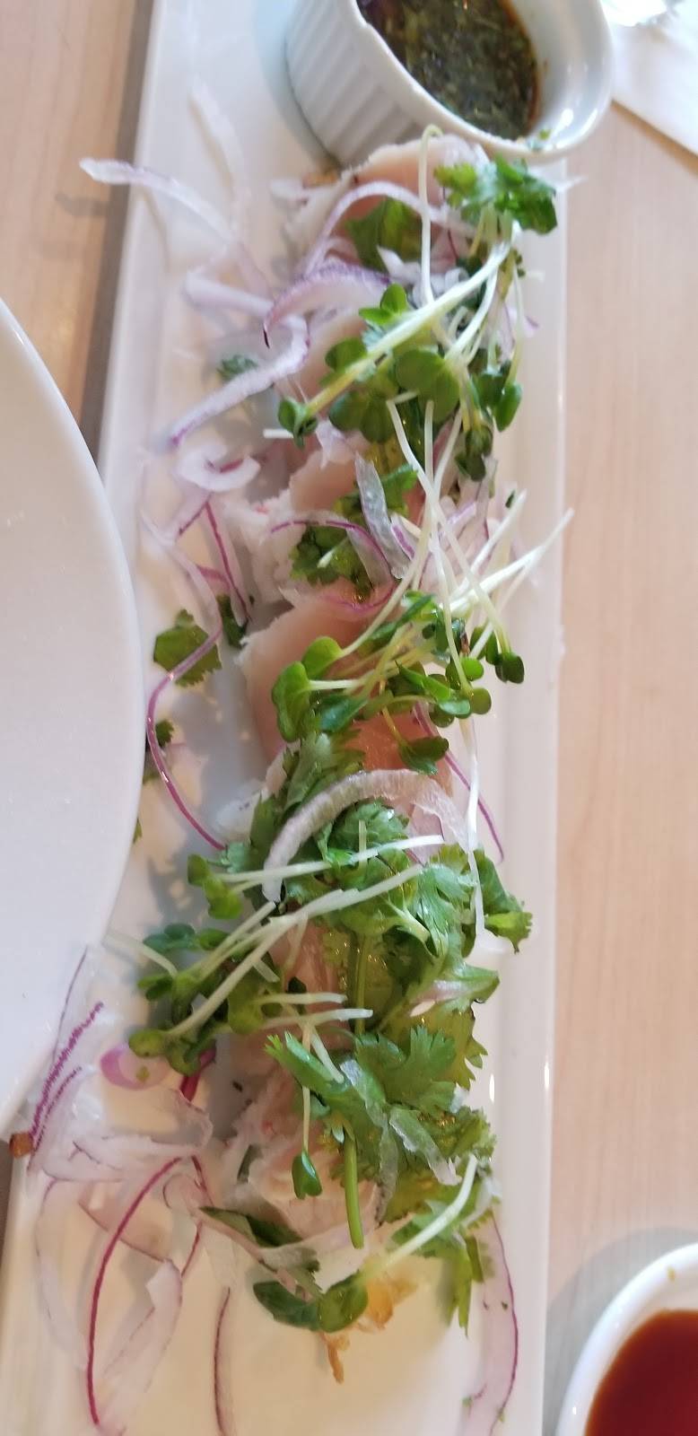 Kabuki Japanese Restaurant | restaurant | 6081 Center Dr, Los Angeles, CA 90045, USA | 3106415524 OR +1 310-641-5524