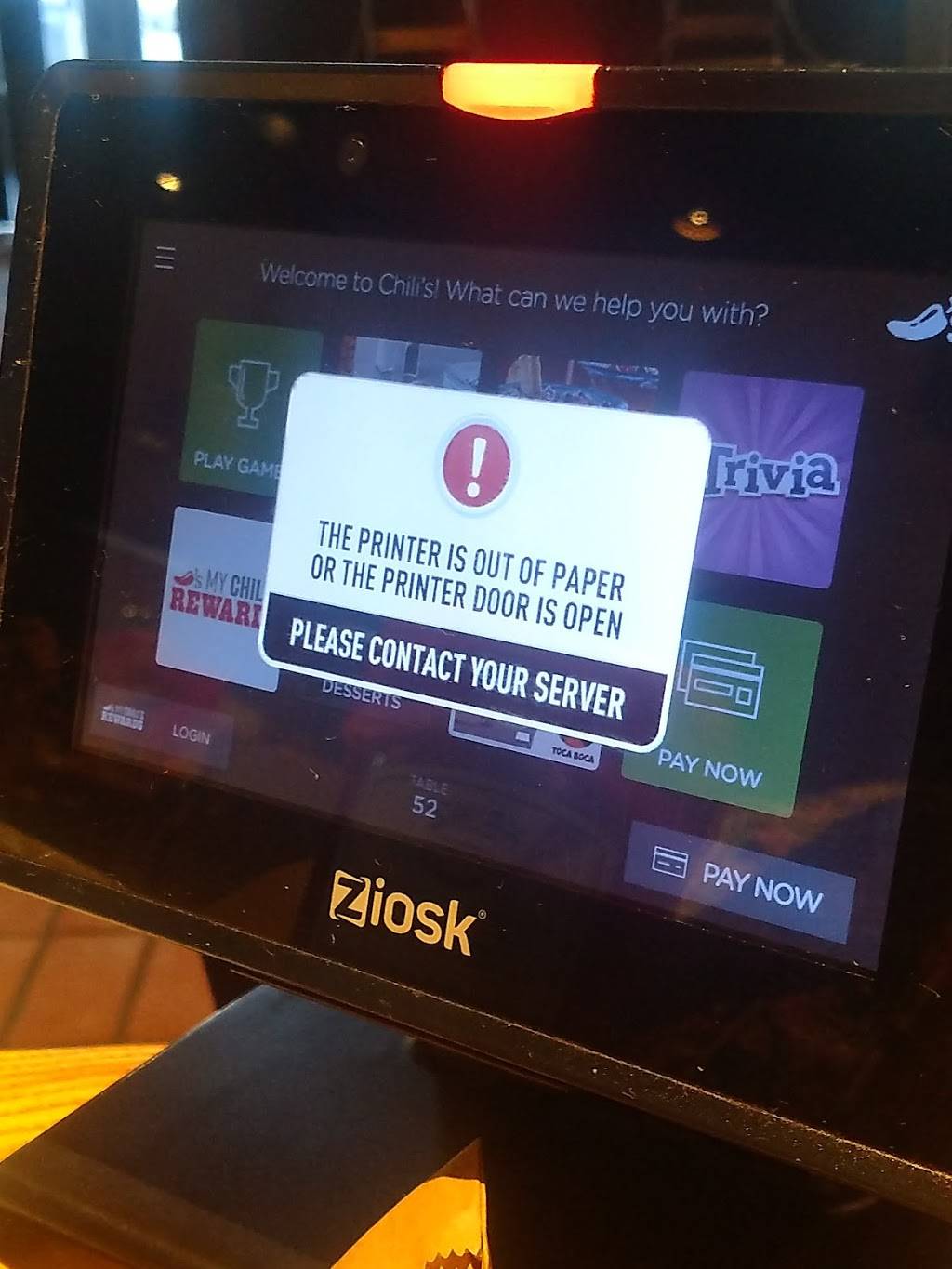 Wolfchase Chilis Memphis | restaurant | 8100 Giacosa Pl, Memphis, TN 38133, USA | 9013723132 OR +1 901-372-3132