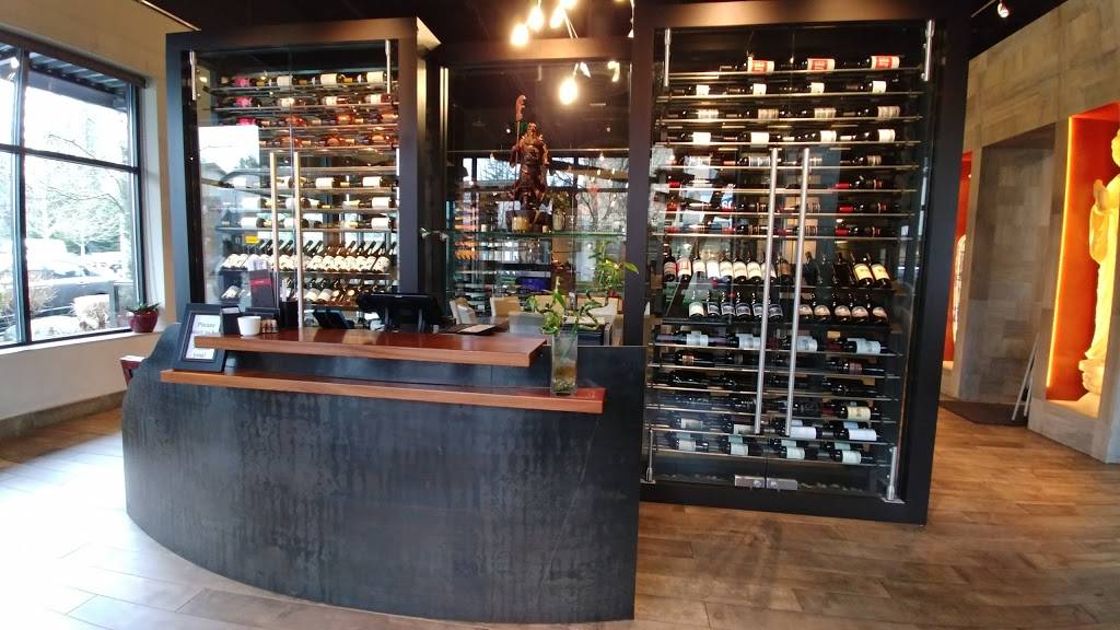 China City | restaurant | 15402 Main St #101, Mill Creek, WA 98012, USA | 4253373600 OR +1 425-337-3600