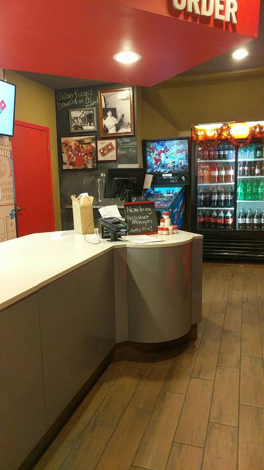 Dominos Pizza | meal delivery | 3250 Brotherton Rd, Cincinnati, OH 45209, USA | 5133217770 OR +1 513-321-7770