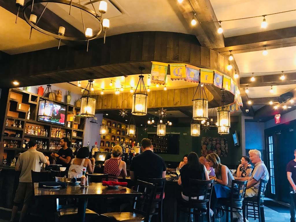 Lolas Mexican Kitchen | restaurant | 169 E Post Rd, White Plains, NY 10601, USA | 9143584939 OR +1 914-358-4939