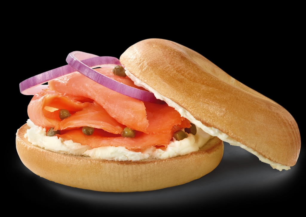 Manhattan Bagel | cafe | 333 Atlantic City Blvd, Bayville, NJ 08721, USA | 7322370055 OR +1 732-237-0055