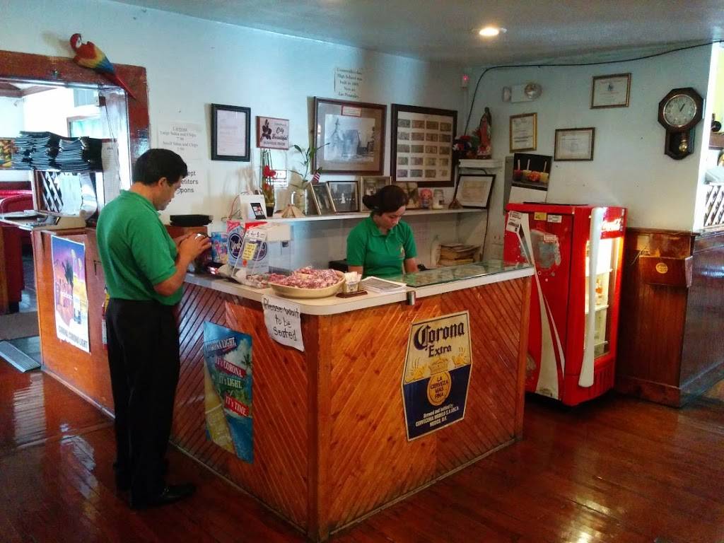 Las Piramides | restaurant | 101 W Franklin St, Centerville, OH 45459, USA | 9372910900 OR +1 937-291-0900