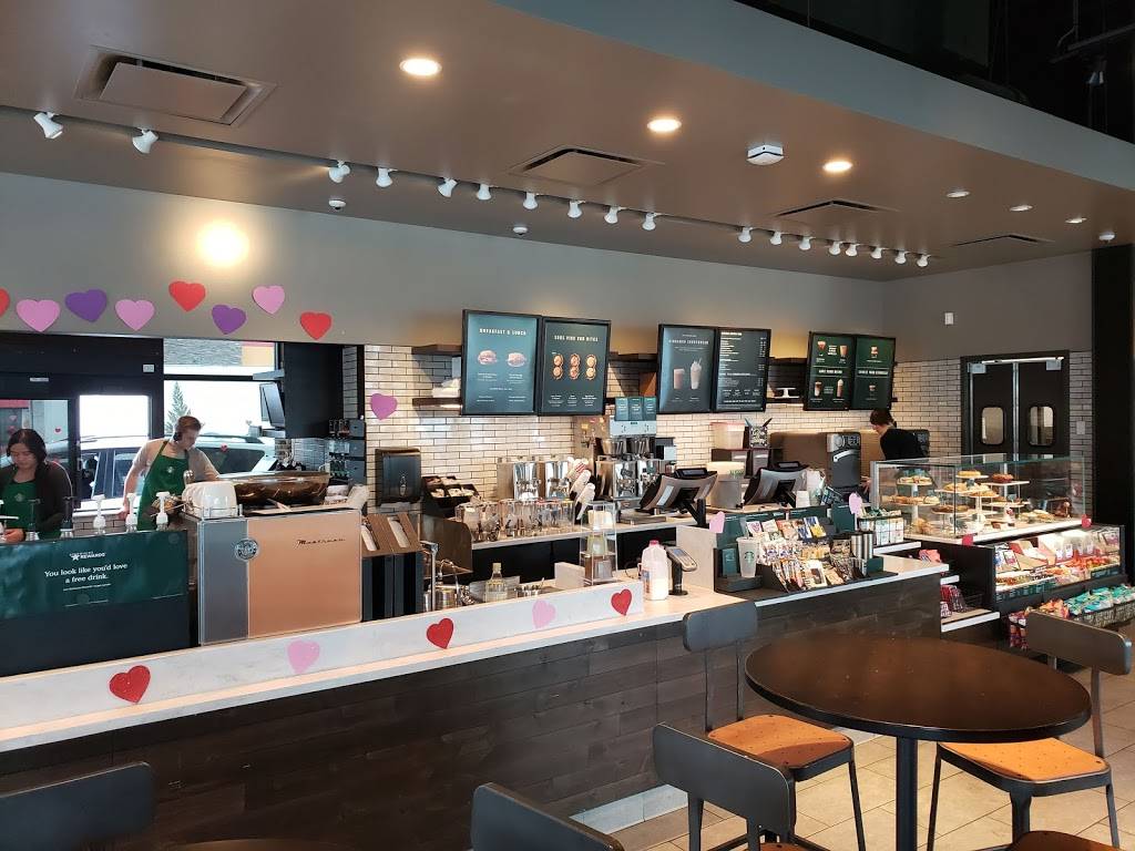 Starbucks | cafe | 3945 W 4700 S, Taylorsville, UT 84129, USA | 3852351647 OR +1 385-235-1647