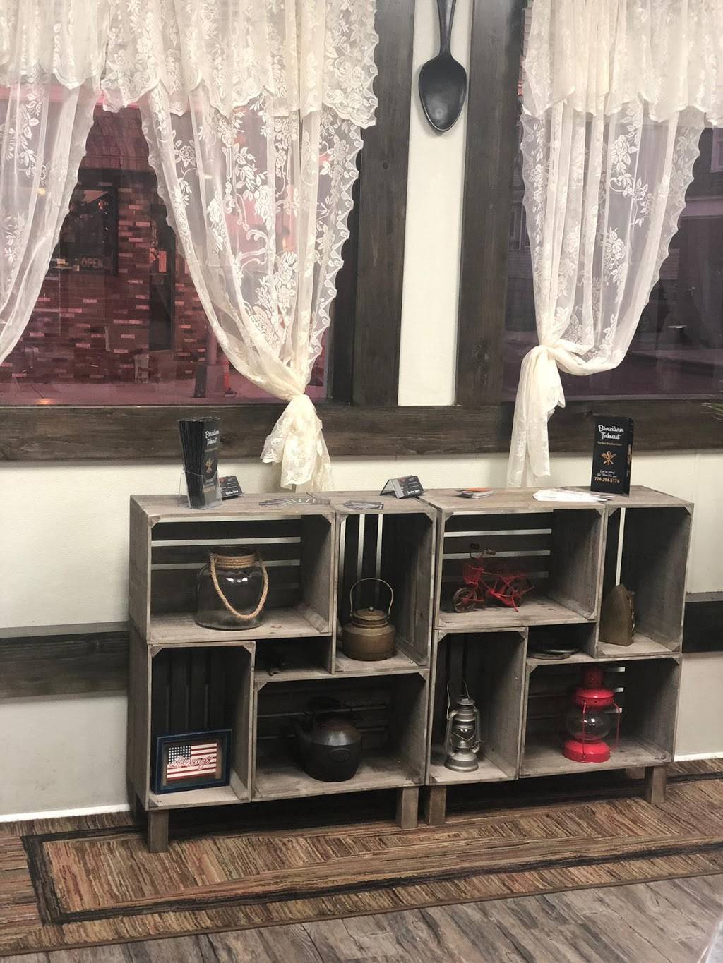 Brazilian Takeout | meal takeaway | 380 E Main St, Fall River, MA 02724, USA | 7742945176 OR +1 774-294-5176