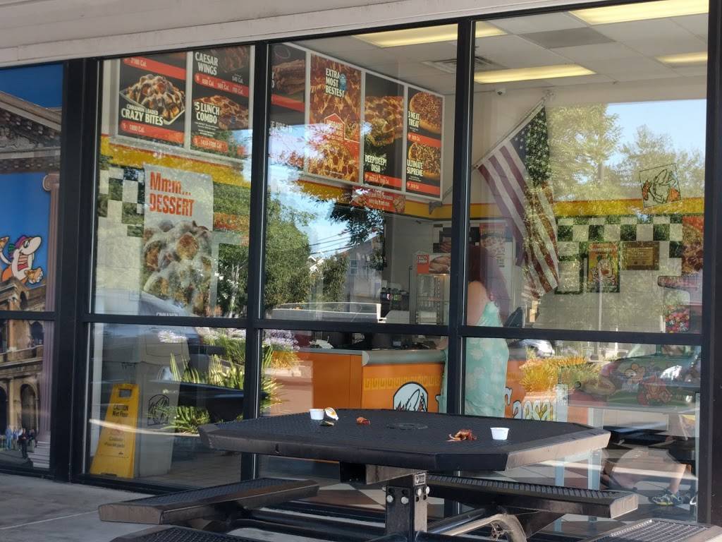 Little Caesars Pizza | meal takeaway | 8325 Elk Grove Florin Rd, Sacramento, CA 95829, USA | 9166892212 OR +1 916-689-2212