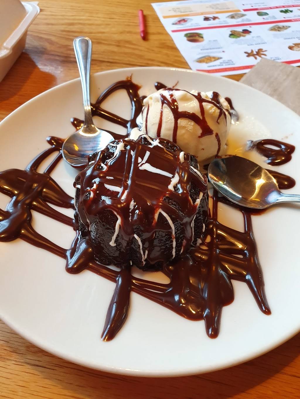 Applebees Grill + Bar | restaurant | 4890 Okeechobee Rd, Fort Pierce, FL 34947, USA | 7724601444 OR +1 772-460-1444