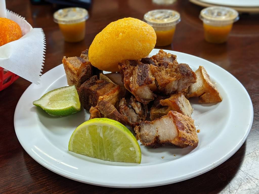 La Placita Restaurant & Bakery | restaurant | 6700 Stirling Rd, Hollywood, FL 33024, USA | 9549860550 OR +1 954-986-0550