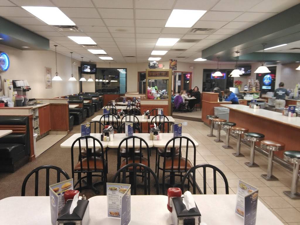 Skyline Chili | restaurant | 917 W State St, Trenton, OH 45067, USA | 5139880655 OR +1 513-988-0655