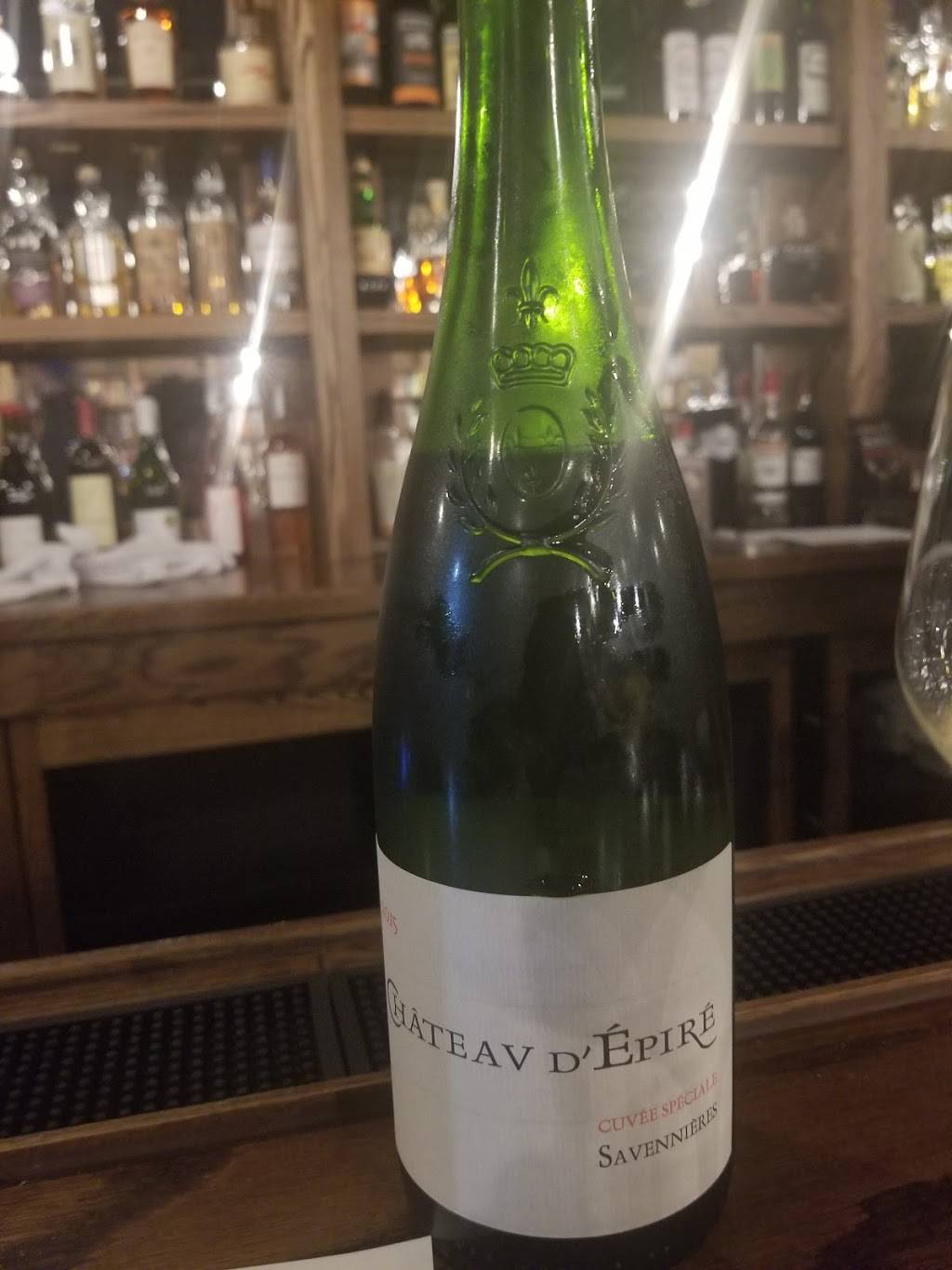 Bibliophile | restaurant | 1644 E 53rd St, Chicago, IL 60615, USA | 8722443704 OR +1 872-244-3704