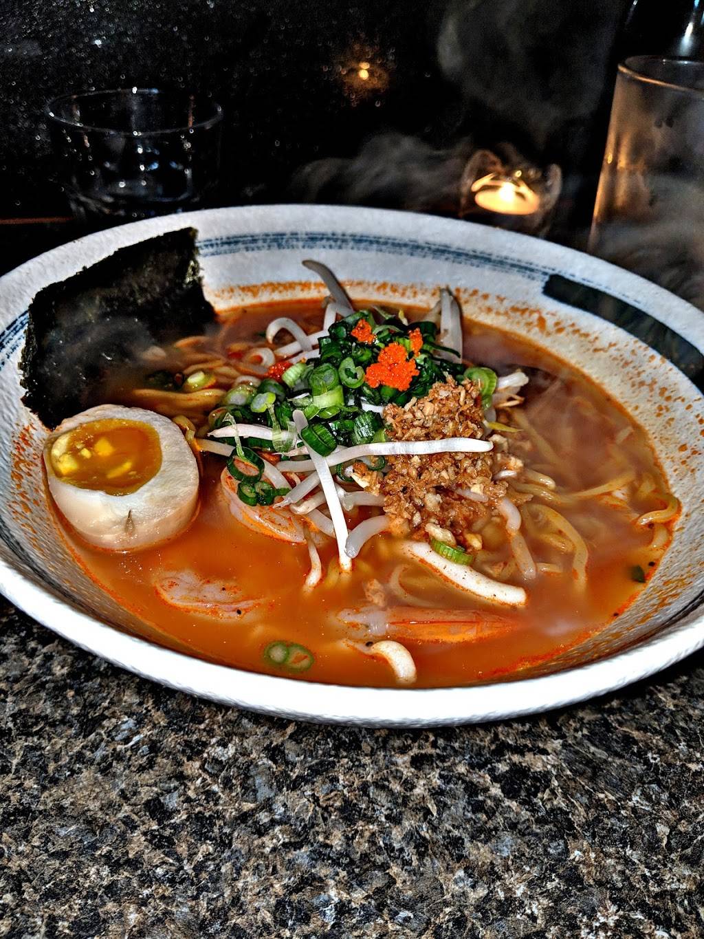 Cocos Ramen | restaurant | 1008 W Sacramento Ave Suite 1A, Chico, CA 95926, USA | 5309655541 OR +1 530-965-5541