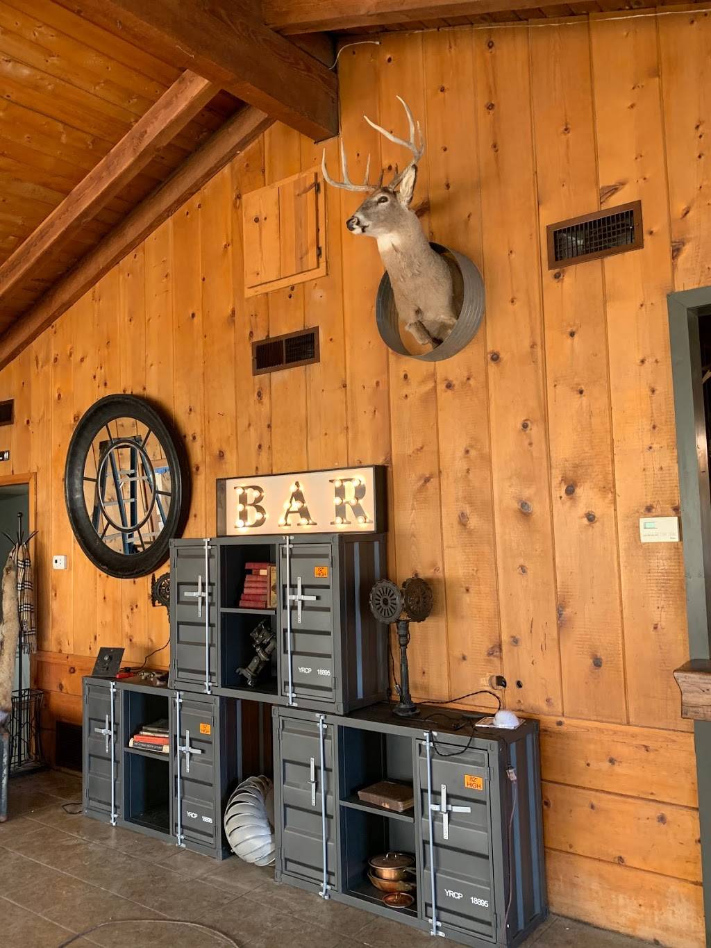 Salt Lick Tavern | restaurant | 14700 Elizabeth Lake Rd, Lake Hughes, CA 93532, USA | 6612626010 OR +1 661-262-6010