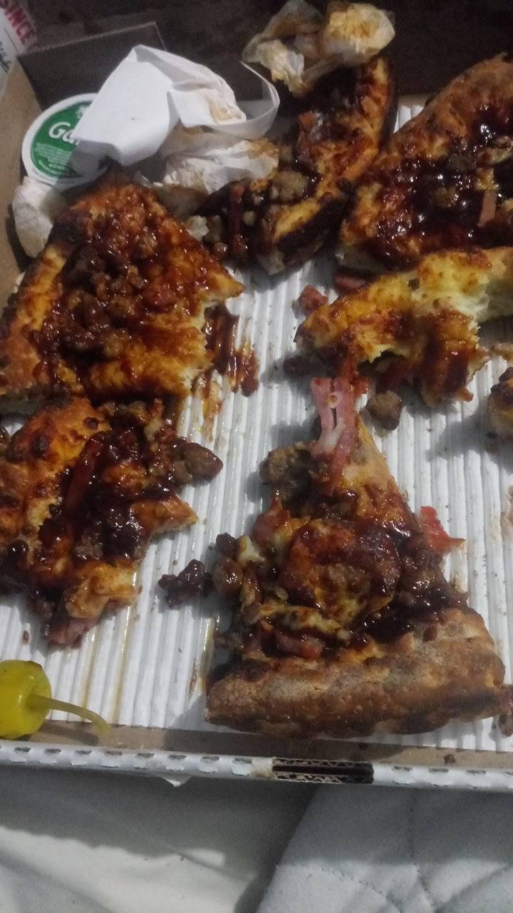 Papa Johns Pizza | restaurant | 1551 E Brooks Rd, Memphis, TN 38116, USA | 9015098594 OR +1 901-509-8594