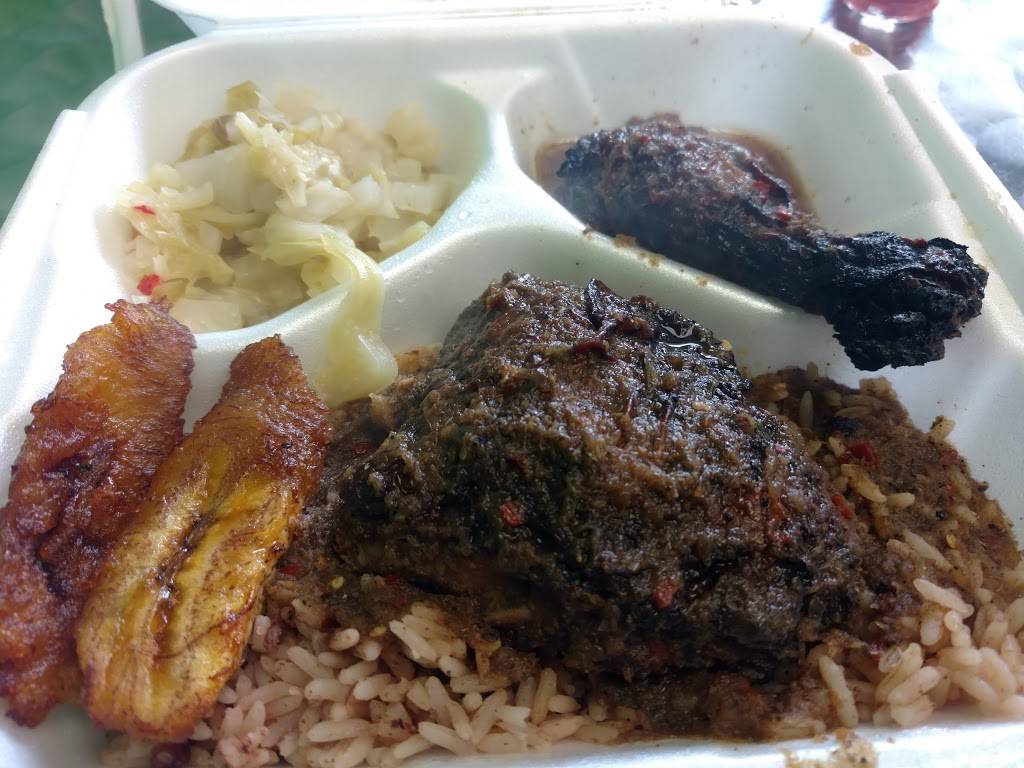 Front Page Jamaican Grille | restaurant | 1117 W Manchester Blvd, Inglewood, CA 90301, USA | 3102169521 OR +1 310-216-9521