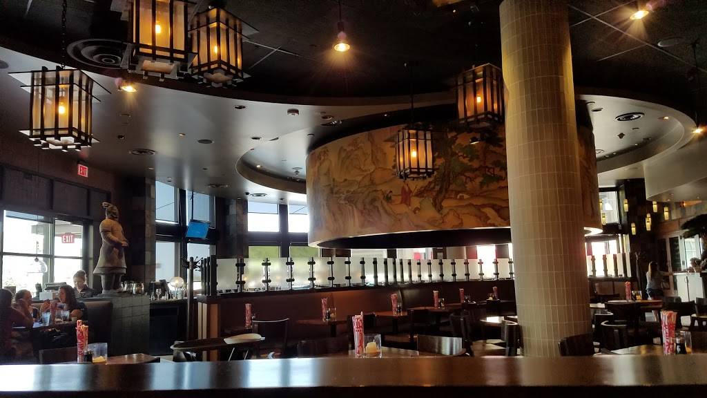 P.F. Changs | meal takeaway | 7210 W Alameda Ave, Lakewood, CO 80226, USA | 3039225800 OR +1 303-922-5800