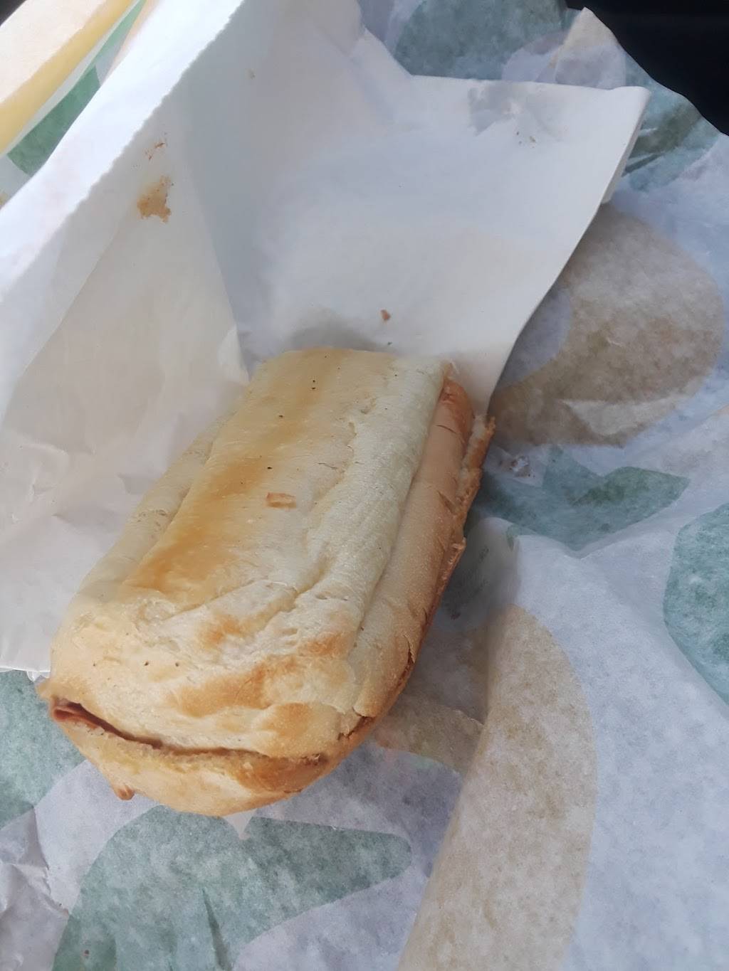 Subway Restaurants | restaurant | 11115 AL-157, Moulton, AL 35650, USA | 2569744050 OR +1 256-974-4050