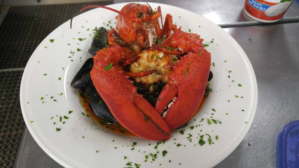 Roma Pizza | restaurant | 5 Union St, Kennebunkport, ME 04046, USA | 2072727372 OR +1 207-272-7372