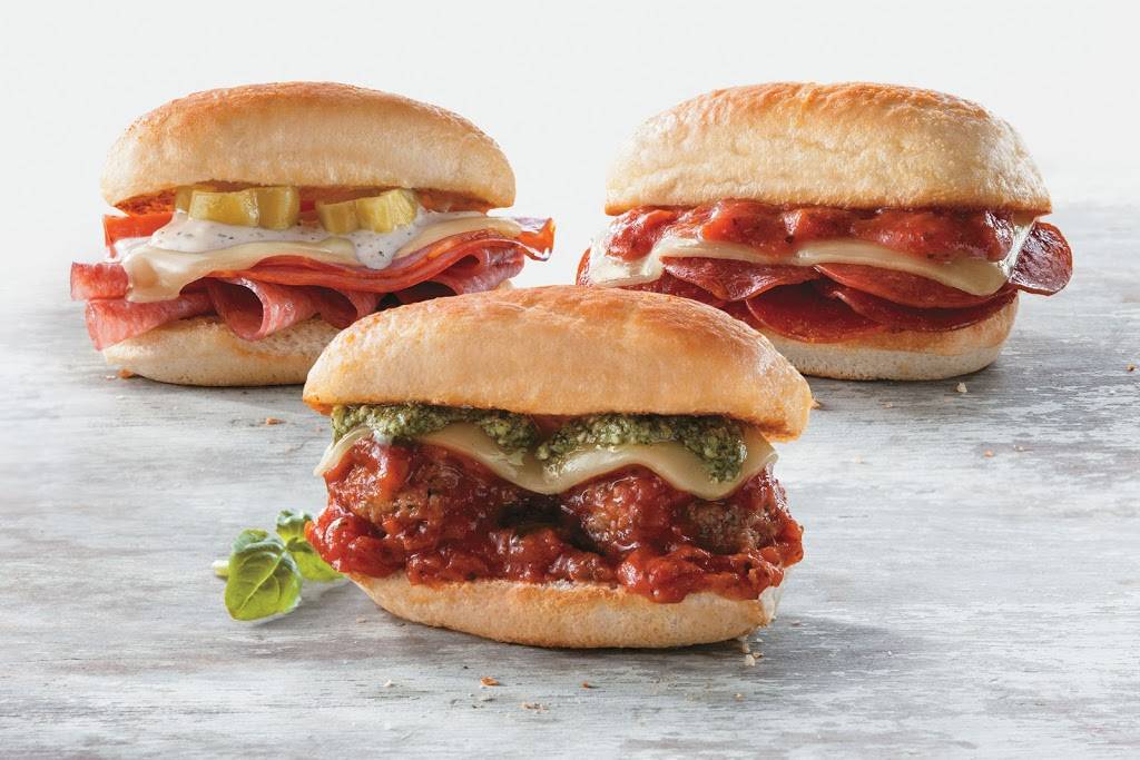 Fazolis | restaurant | 105 N Arney Rd, Woodburn, OR 97071, USA | 5039024220 OR +1 503-902-4220