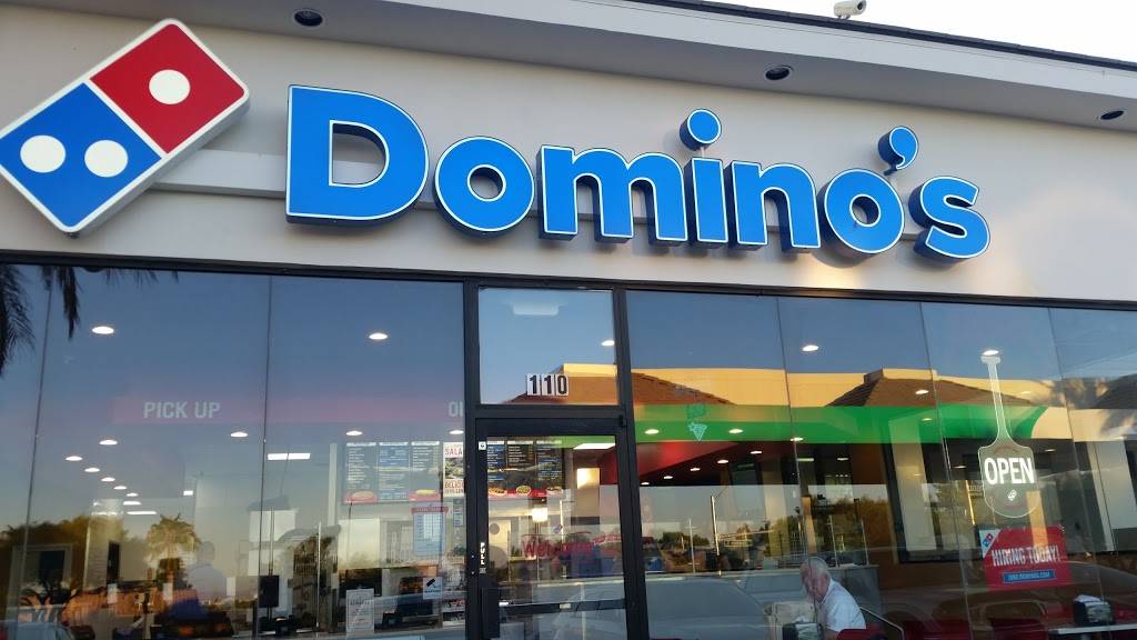 Dominos Pizza | meal delivery | 7591 N Cimarron Rd #110, Las Vegas, NV 89131, USA | 7028395335 OR +1 702-839-5335