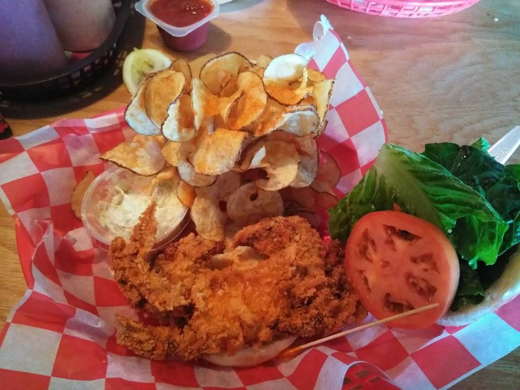 Crunchikn | restaurant | 3242, 1348 Boardwalk, Ocean City, NJ 08226, USA | 6093981692 OR +1 609-398-1692