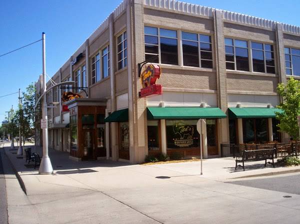 Teds Montana Grill | restaurant | 330 S Teller St, Lakewood, CO 80226, USA | 3039227770 OR +1 303-922-7770