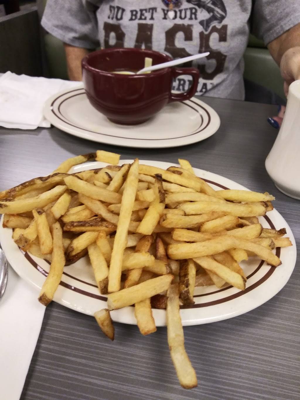 Jib Jab Hot Dog Shoppe | restaurant | 313 S State St, Girard, OH 44420, USA | 3305451129 OR +1 330-545-1129