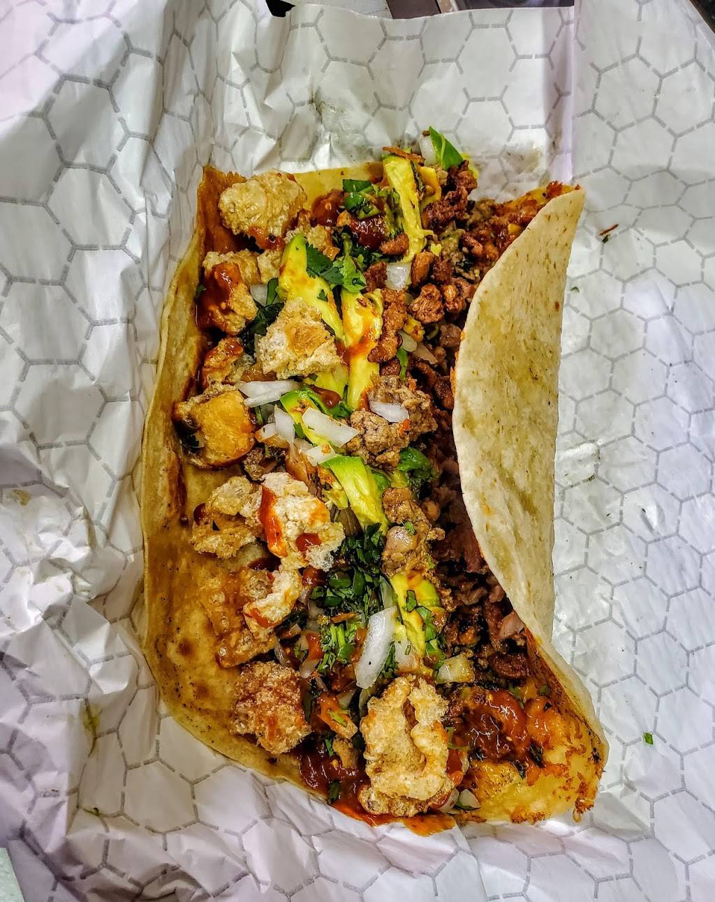 Taqueria Los Regios | restaurant | 2601 W Braker Ln, Austin, TX 78758, USA | 5127361839 OR +1 512-736-1839