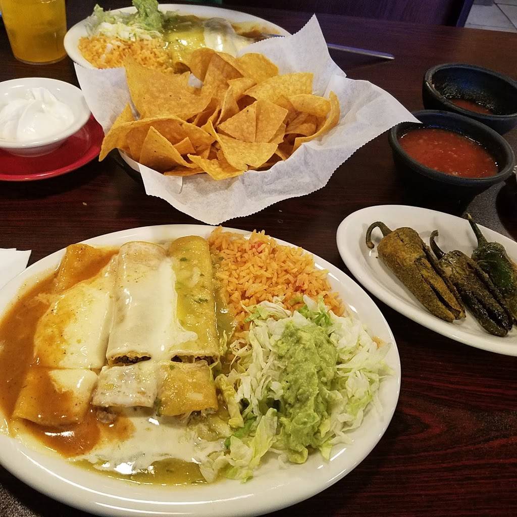 Los Tapatios | restaurant | 1101 Bunn Hill Rd # 5, Vestal, NY 13850, USA | 6076449121 OR +1 607-644-9121