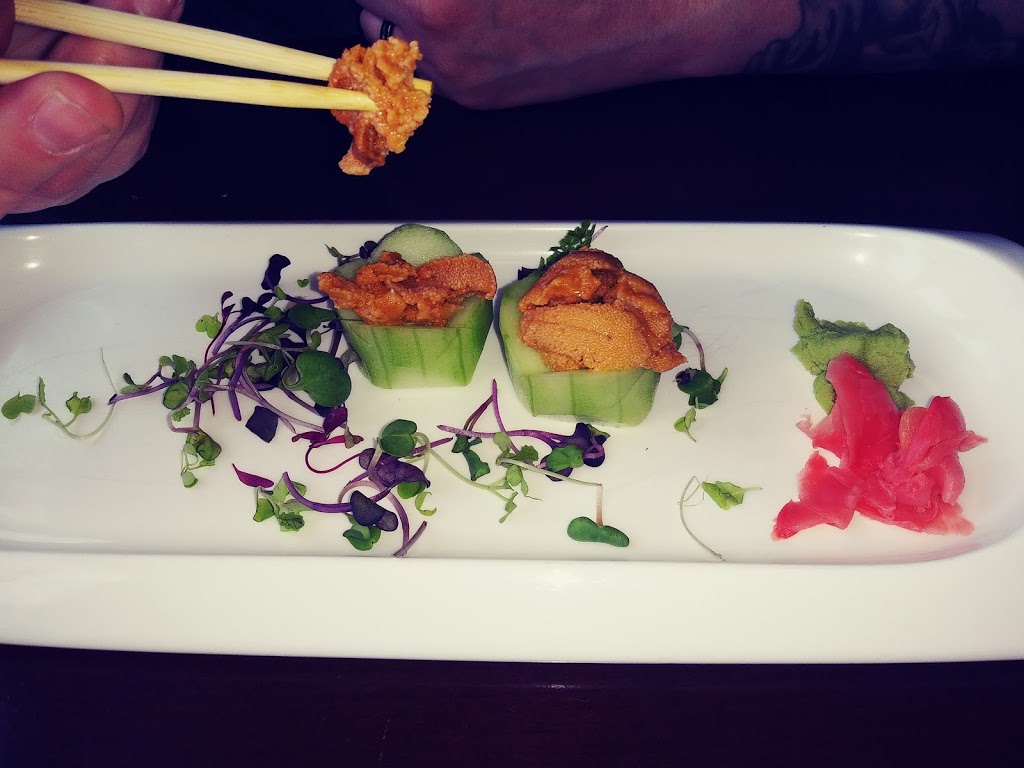 Jackys Waterplace & Sushi Bar | restaurant | 200 Exchange St, Providence, RI 02903, USA | 4013835000 OR +1 401-383-5000