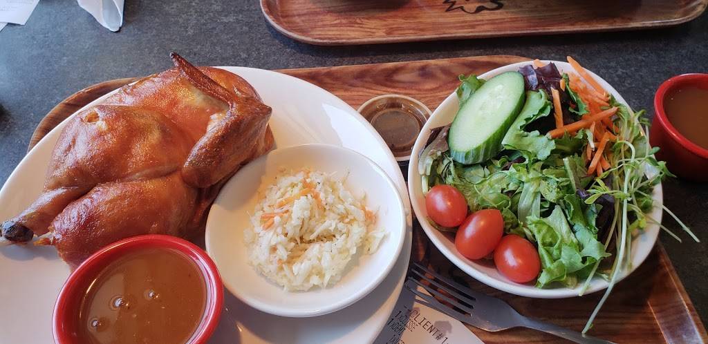 Benny&Co. | restaurant | 296 Boulevard Louis-Philippe-Picard, Repentigny, QC J5Y 4G1, Canada | 4505819521 OR +1 450-581-9521