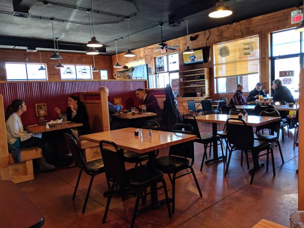 Las Margaritas | restaurant | 5614 E St Charles Rd Suite E, Columbia, MO 65202, USA | 5732286700 OR +1 573-228-6700