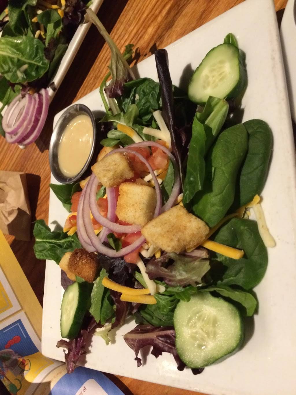 Chilis Grill & Bar | meal takeaway | 16420 FL-54, Odessa, FL 33556, USA | 8137925010 OR +1 813-792-5010