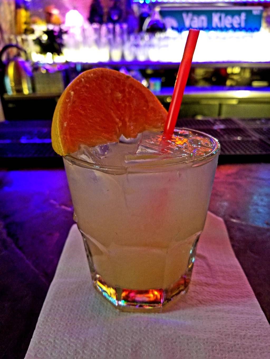 Cafe Van Kleef | restaurant | 1621 Telegraph Ave, Oakland, CA 94612, USA | 5107637711 OR +1 510-763-7711