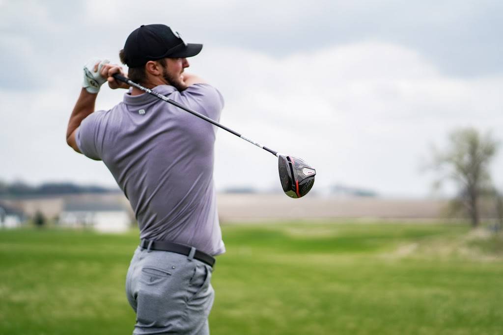 Prairie Links Golf Course & Event Center | restaurant | 19 Eagle Ridge Dr, Waverly, IA 50677, USA | 3192427675 OR +1 319-242-7675