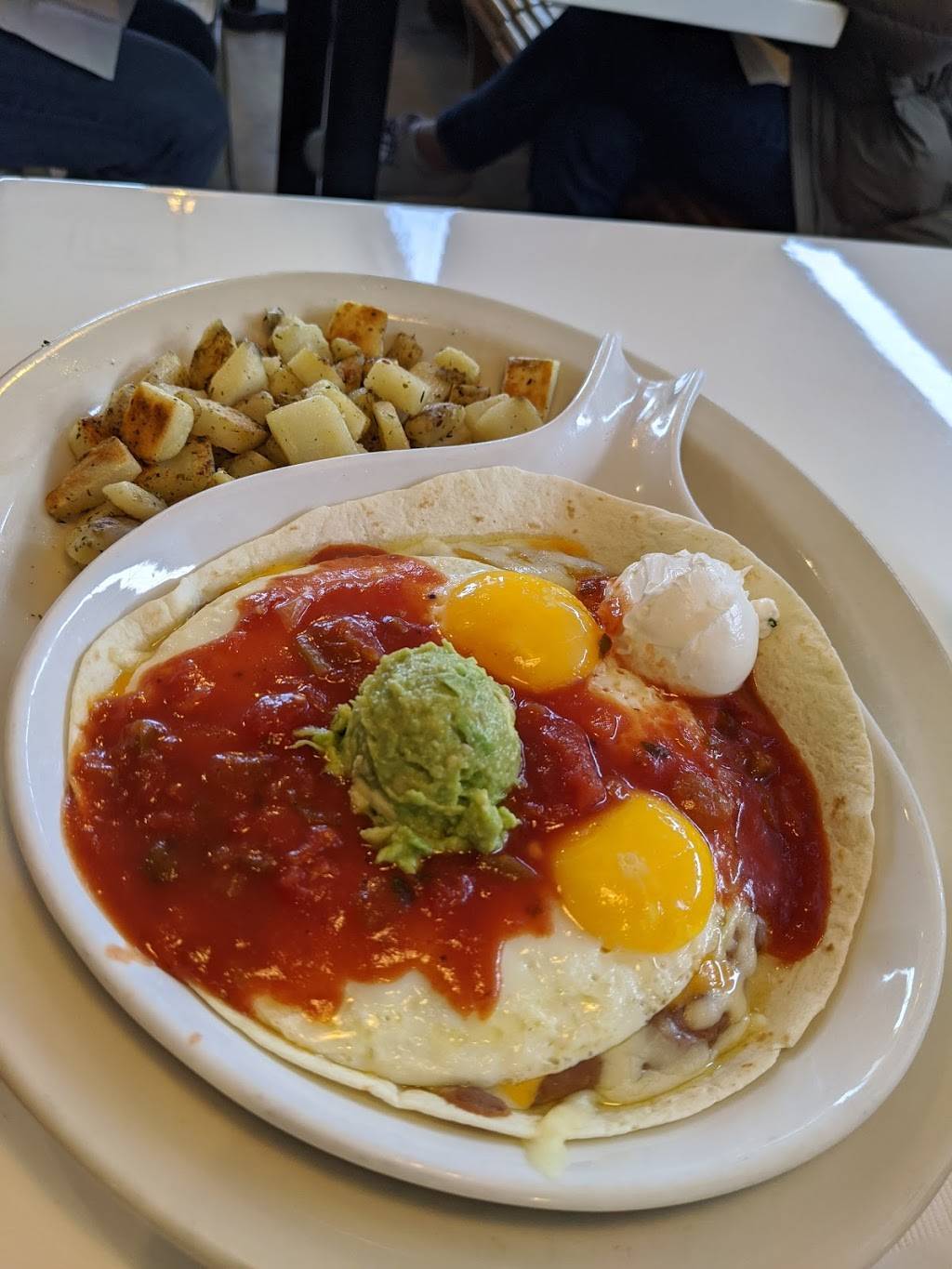 Awake Restaurant (Former Egg & I - Same Menu & Owner + Mimosas) | restaurant | 15203 Knoll Trail Dr #103, Dallas, TX 75248, USA | 4693750750 OR +1 469-375-0750