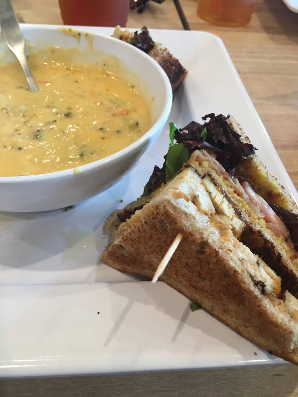 McAlisters Deli | restaurant | 708 Paul Huff Parkway, Cleveland, TN 37312, USA | 4234582790 OR +1 423-458-2790