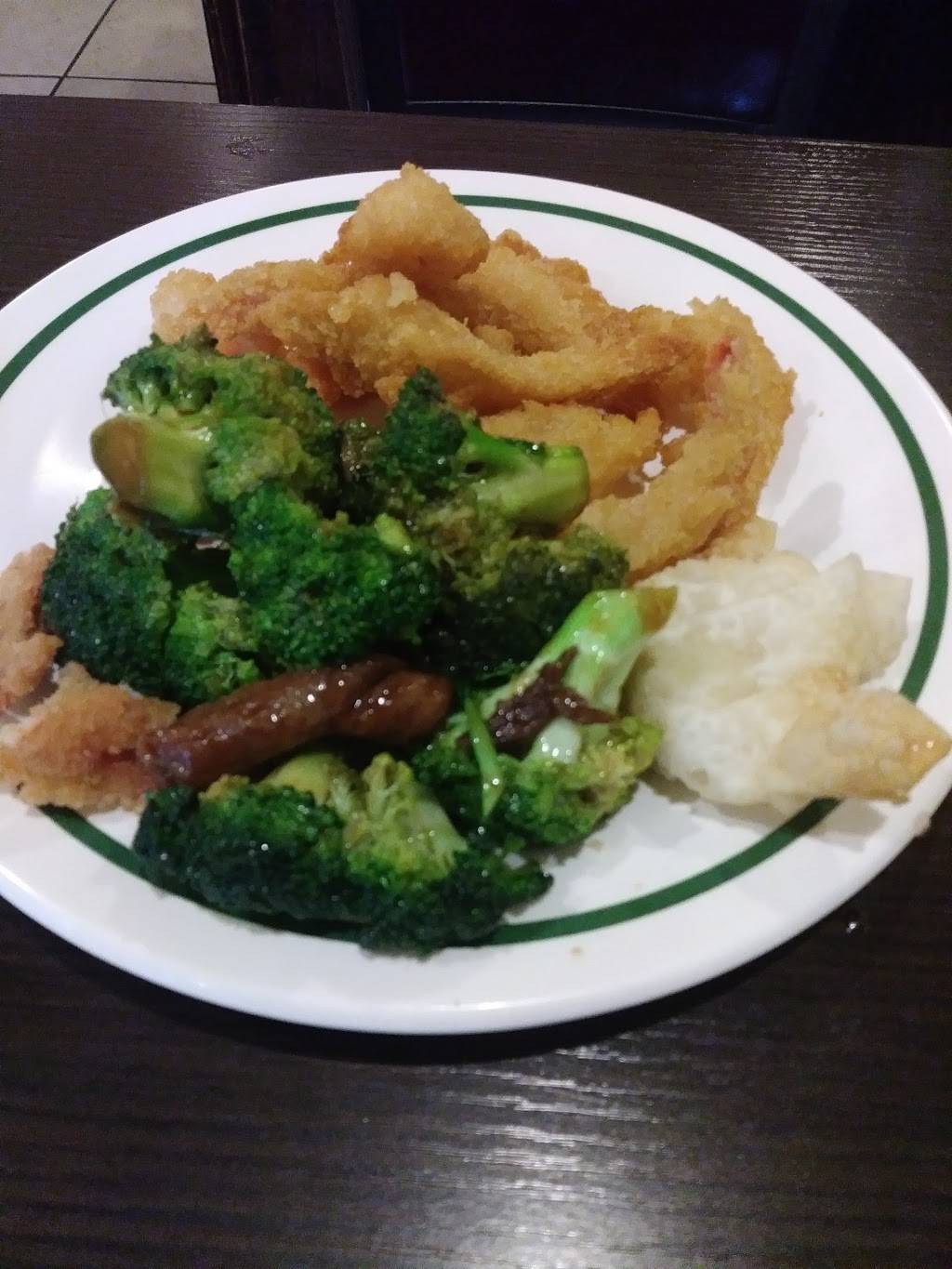 Family Buffet | restaurant | 2410 W 10th St, Greeley, CO 80634, USA | 9703369888 OR +1 970-336-9888