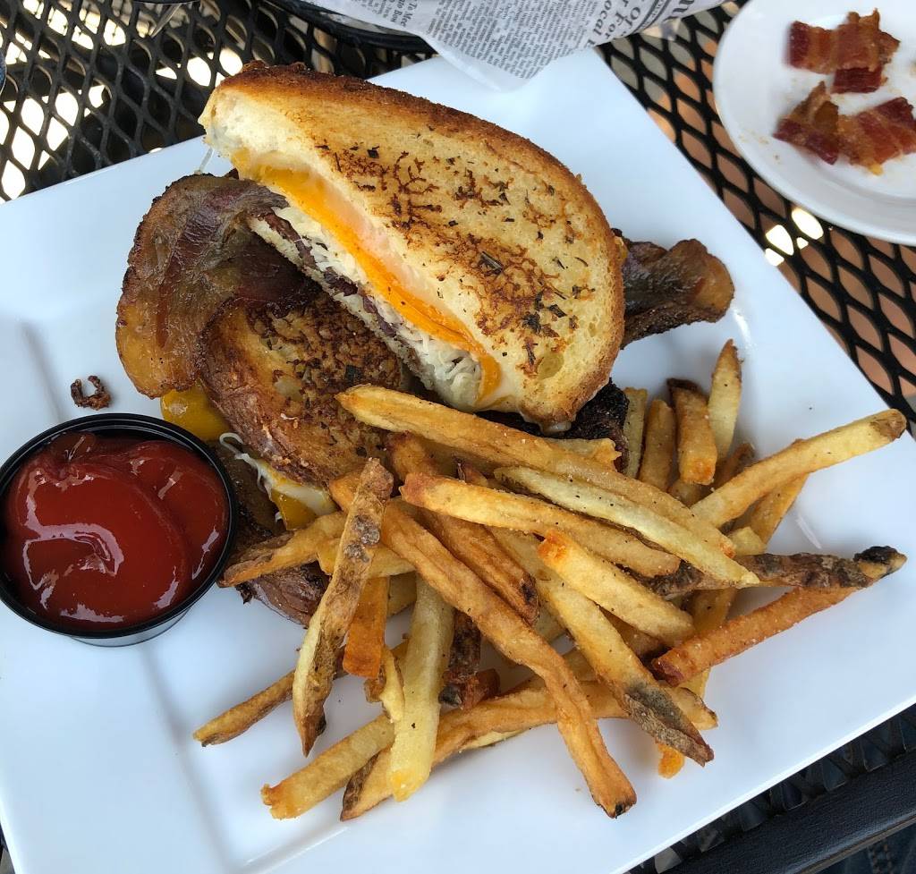 The Bridge Gastropub | restaurant | 1155 Washington Pike, Bridgeville, PA 15017, USA | 4128387178 OR +1 412-838-7178