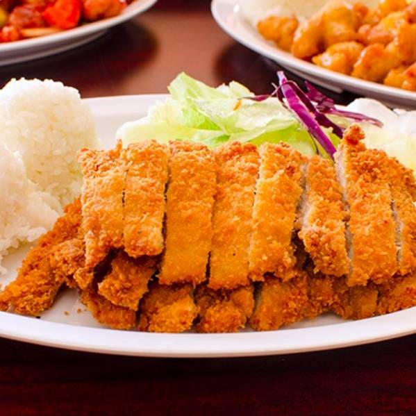 Sunny Teriyaki | restaurant | 15830 1st Ave S #103, Burien, WA 98148, USA | 2069886244 OR +1 206-988-6244