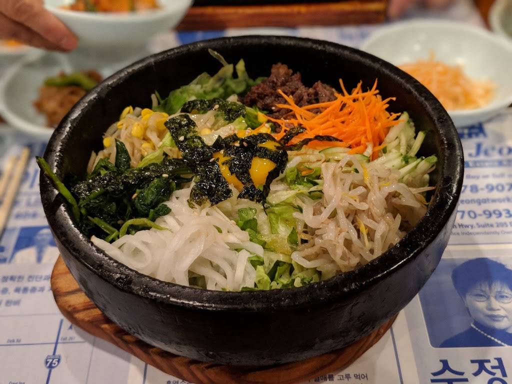 IL Mee Restaurant | restaurant | 1000 Cobb Pkwy N, Marietta, GA 30062, USA | 7704264929 OR +1 770-426-4929