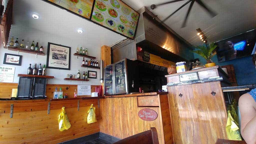 Keeses SIMPLY DELICIOUS | restaurant | 4350 N Ocean Dr, Lauderdale-By-The-Sea, FL 33308, USA | 9547764616 OR +1 954-776-4616