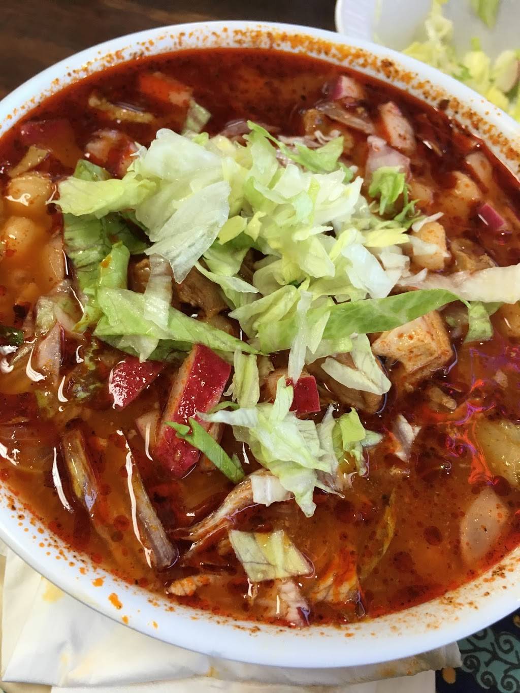 Tacos El Pastor | restaurant | 422 W Pioneer Dr, Irving, TX 75061, USA | 9722539220 OR +1 972-253-9220